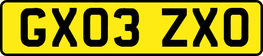 GX03ZXO