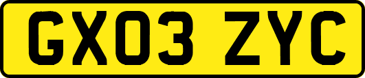 GX03ZYC