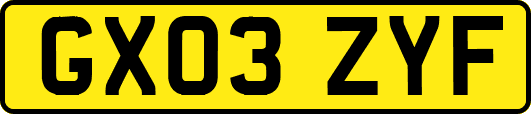 GX03ZYF