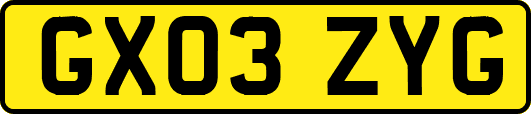 GX03ZYG