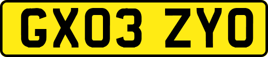 GX03ZYO