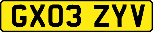 GX03ZYV
