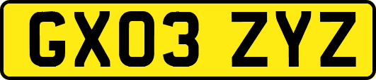 GX03ZYZ