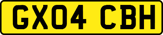 GX04CBH