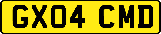 GX04CMD