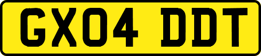 GX04DDT