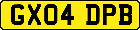 GX04DPB