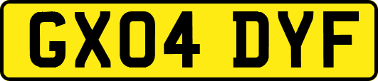 GX04DYF