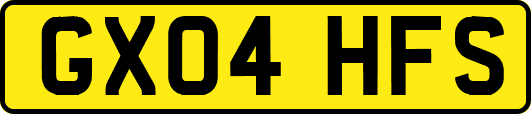 GX04HFS