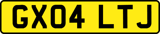 GX04LTJ