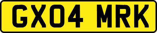 GX04MRK