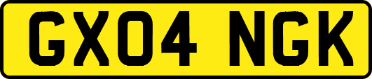 GX04NGK
