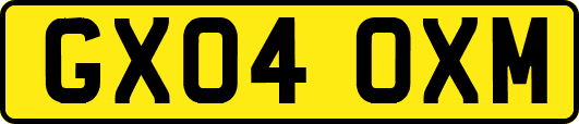 GX04OXM