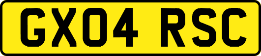 GX04RSC