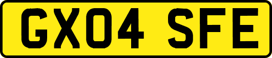 GX04SFE