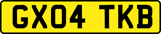 GX04TKB