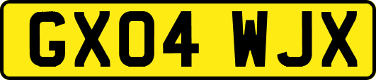 GX04WJX