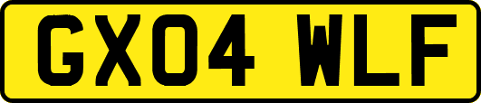 GX04WLF