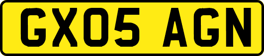 GX05AGN