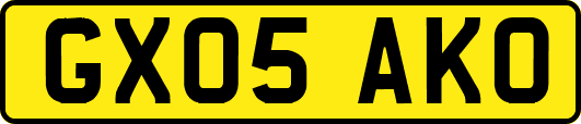 GX05AKO