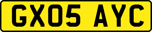 GX05AYC