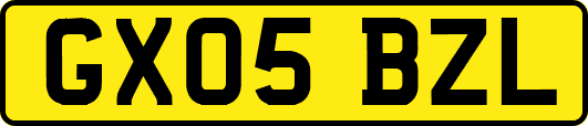 GX05BZL