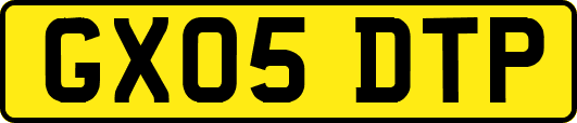 GX05DTP