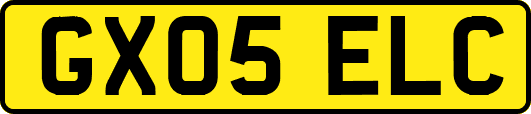 GX05ELC