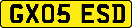 GX05ESD