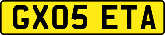 GX05ETA