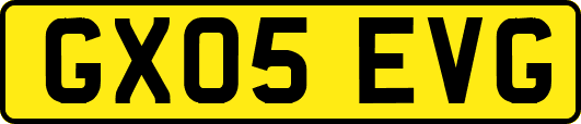 GX05EVG