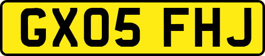GX05FHJ