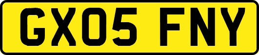 GX05FNY