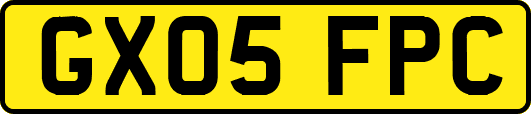 GX05FPC