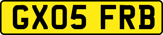 GX05FRB