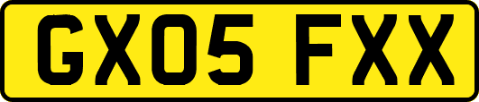 GX05FXX