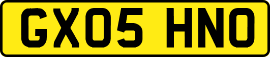 GX05HNO