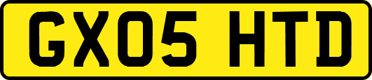 GX05HTD