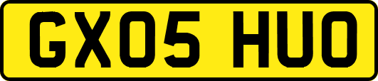 GX05HUO