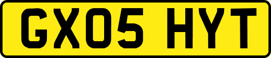 GX05HYT