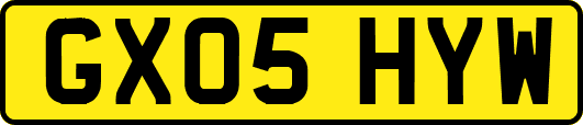 GX05HYW