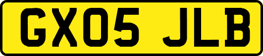 GX05JLB