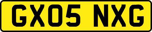 GX05NXG