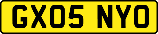 GX05NYO