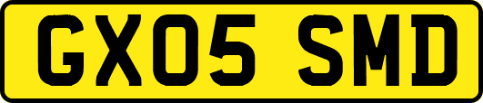 GX05SMD