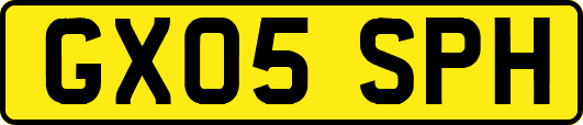 GX05SPH