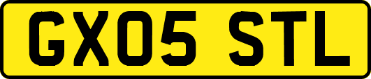 GX05STL