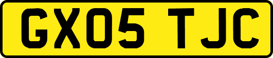GX05TJC
