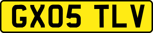 GX05TLV