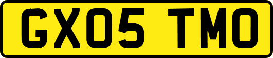 GX05TMO